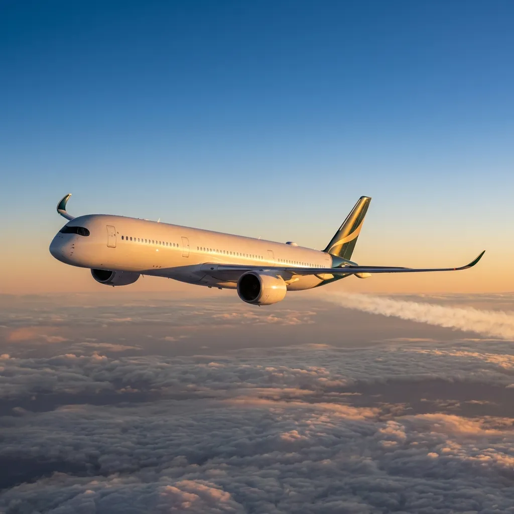 Trident Aviation Program About Us | Trident Aviation Services
