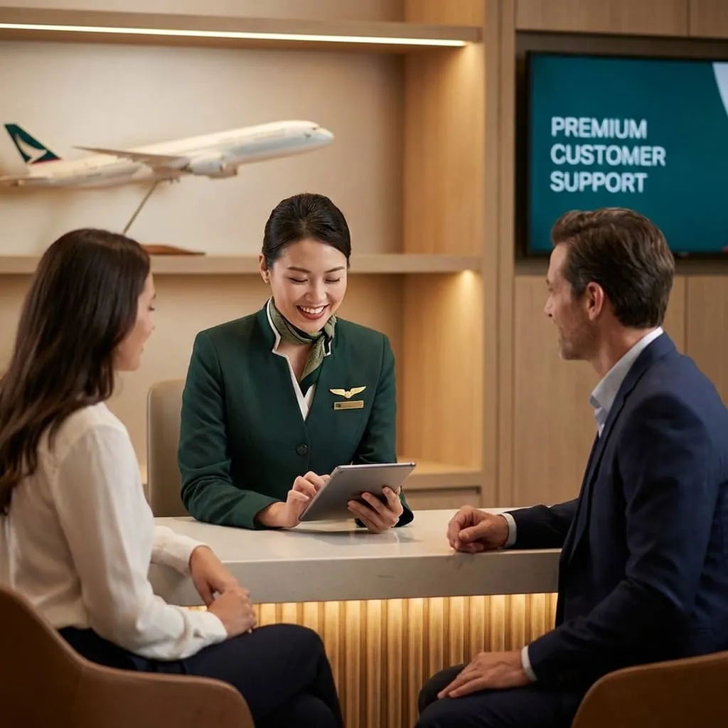 Trident Aviation Program Why Choose Us | Trident Aviation Services
